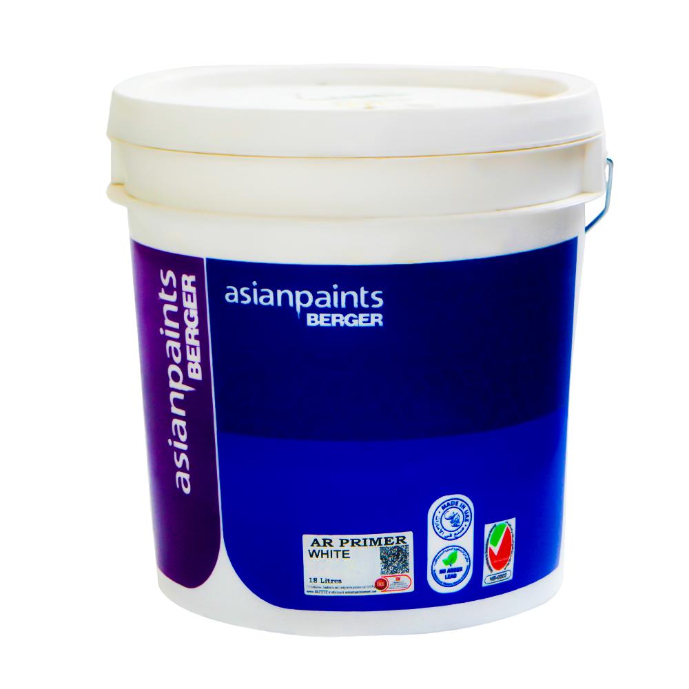 Interior Paints